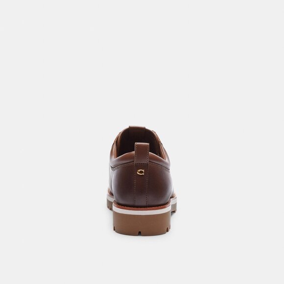 New Coach Banks Boot For Men Size - Picture 5 of 5